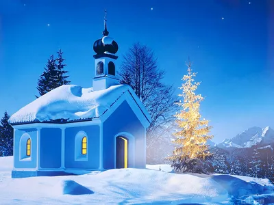 Рождественский сочельник: традиции и обычаи праздника