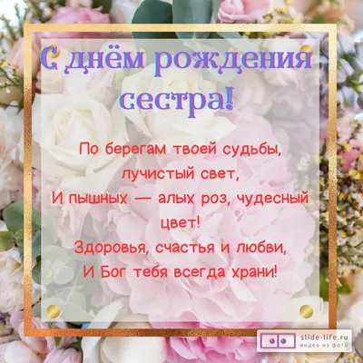 христианские открытки с днем рождения: 2 тыс изображений найдено в  Яндекс.Картинках | Happy birthday wishes, Holidays and events, Birthday  messages