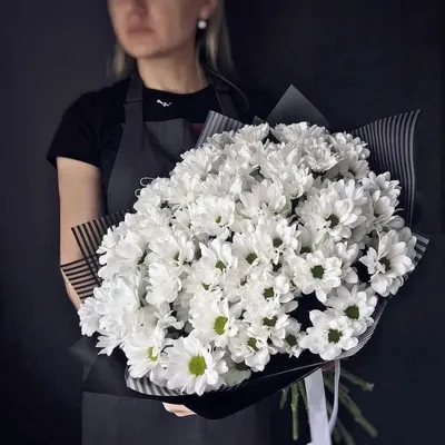 Шалости садовода: сортовые хризантемы, шарики краспедии и другие цветы по  цене 6757 ₽ - купить в RoseMarkt с доставкой по Санкт-Петербургу
