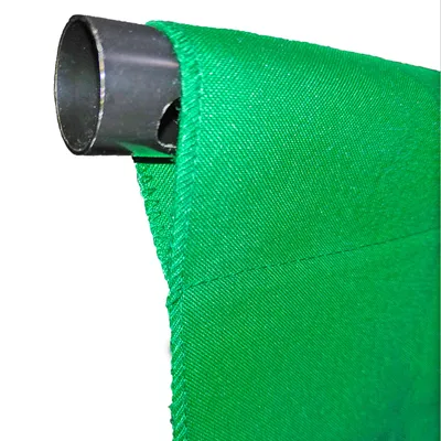Хромакей, фотофон, фон для фото Puluz, 2х2 метра, зелёный - купить с  доставкой по выгодным ценам в интернет-магазине OZON (397024287)