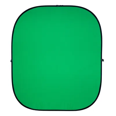 ᐉ Фотозона Зелений фон хромакей 300х280 см (3/280)