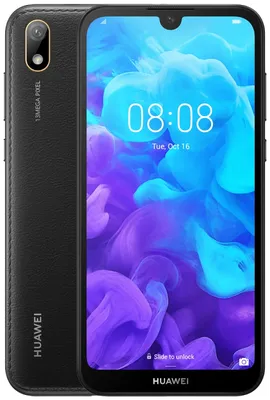 NEW Huawei Y5 Lite (2017) 4G LTE Gray 8GB ROM + 1GB RAM Dual-SIM Unlocked  GSM | eBay
