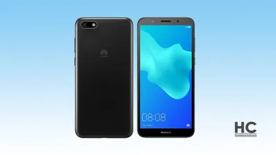 Huawei Y5 2017 specifications – Pickr – Australian technology news,  reviews, and guides to help you