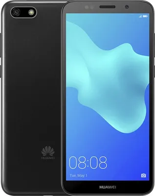 Huawei Y5 Prime (2018) 16GB, 2GB RAM, 4G - Arabic Black | Y5 Prime Buy,  Best Price in Russia, Moscow, Saint Petersburg