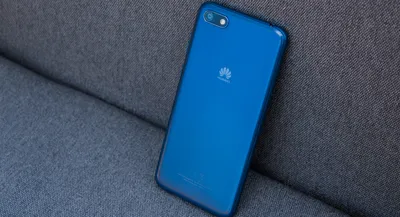 Huawei Y5 Lite Android Go smartphone launched - Times of India