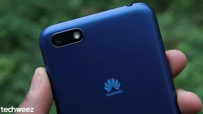 Huawei Y5 2017 Review: It sticks to your budget - GadgetMatch