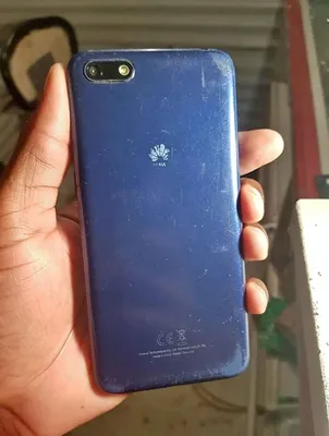 SmartLike Back Cover for Huawei Y5 (2019) - SmartLike : Flipkart.com