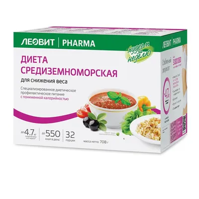 Худеем за неделю: от каких продуктов нужно отказаться - МЕТА