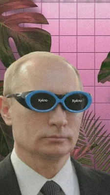 Путин Хуйло — Блог на vc.ru