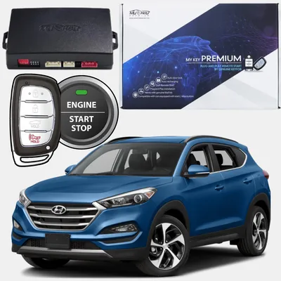 New 2024 Hyundai Tucson facelift revealed in sporty N Line trim | Auto  Express