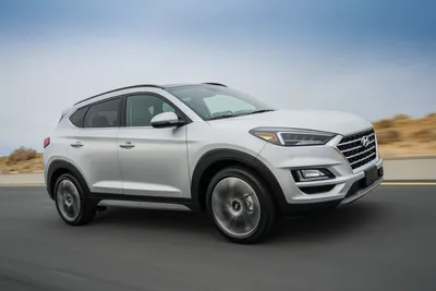 New Hyundai Tucson 2021 review | Auto Express