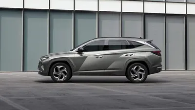 2020 Hyundai Tucson Review, Pricing, and Specs