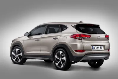 Hyundai Tucson N Line Revealed in Full - The Car Guide