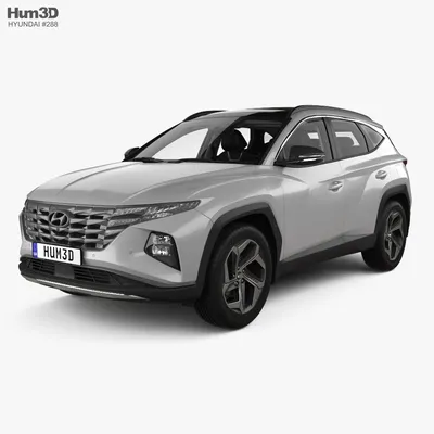 2023 Hyundai Tucson Review, Pricing, and Specs