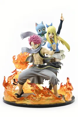 Top 10 Fairy Tail Husbandos, Ranked