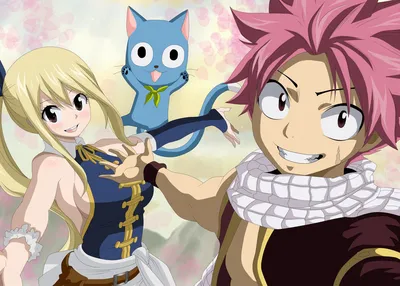Fairy Tail: Powers Awaken - Closed Beta preview of new mobile RPG in China  - MMO Culture