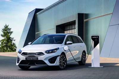 2019 Kia Ceed technical and mechanical specifications