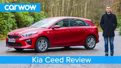 Kia Ceed review 2024 | Auto Express