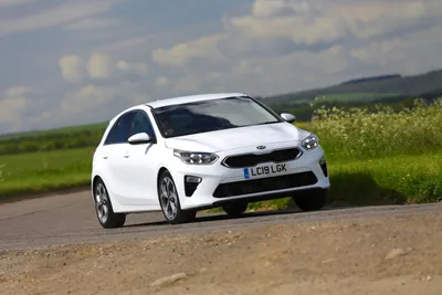 2019 Kia Ceed GT review – more bark than bite from this warm hatchback | evo