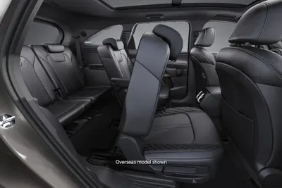 The Sorento 7-Seater SUV | Kia UK