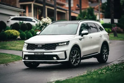 Kia Sorento review and buying guide: This seven seat SUV has game —  BestFamilyCars.com.au