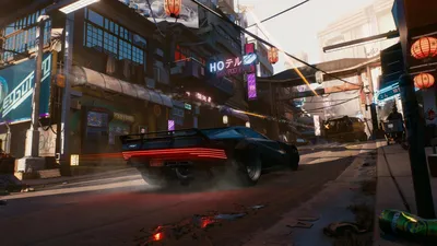 Обновленный билд-гайд в Cyberpunk 2077 версии 2.0: как стать легендой  Найт-Сити / Компьютерные и мобильные игры / iXBT Live