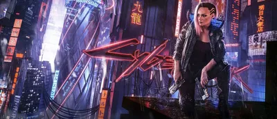 Cyberpunk 2077: 10 фильмов в стиле киберпанк | После титров