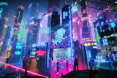 Картина по номерам на холсте киберпанк cyberpunk 2077 дракон погоня на  мотоцикле - 2108 - купить с доставкой по выгодным ценам в интернет-магазине  OZON (269818669)