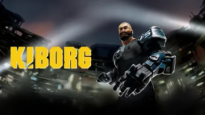 KIBORG DEMO | Download and Play for Free - Epic Games Store