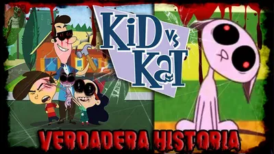 Download wallpaper Кид против Кэт, Kid vs Kat, film, movies free desktop  wallpaper in the resolution 1024x768 — picture №32904