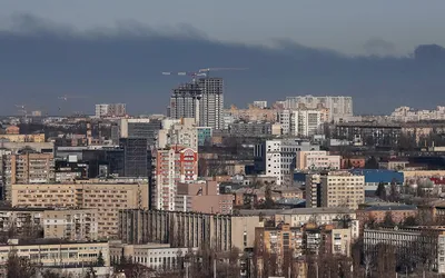 В Киеве на два часа сократили время действия комендантского часа — РБК