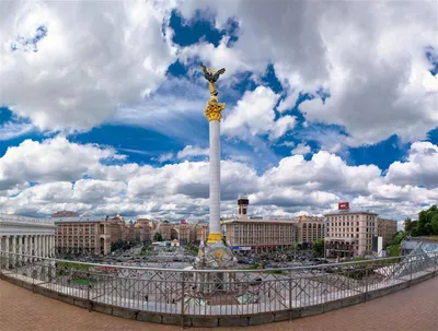 Скачать обои \"Киев (Kyiv)\" на телефон в высоком качестве, вертикальные  картинки \"Киев (Kyiv)\" бесплатно