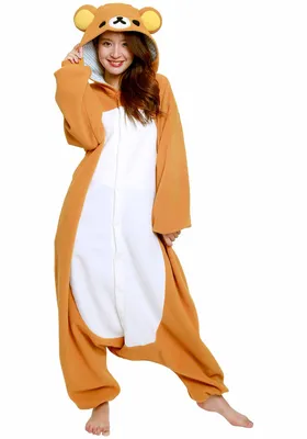 Possum Kigurumi Adult Animal Onesie Costume Pajama By KIGURUMI.COM