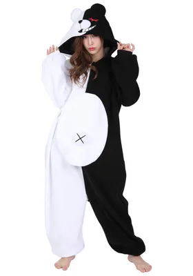 Bat Kigurumi Adult Animal Onesie Costume Pajama By Panda Parade