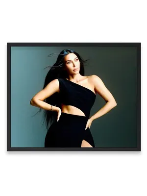 Обои Ким Кардашян, Kim Kardashian, beauty, photo, 4k, Знаменитости #14518