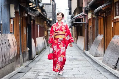 Yukata VS Kimono: Here Are The Major Differences | Bunka Japan