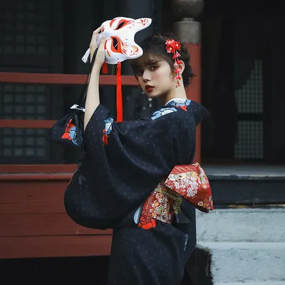 11 Essential Japanese Kimono Accessories You'll Need – Japan Objects Store
