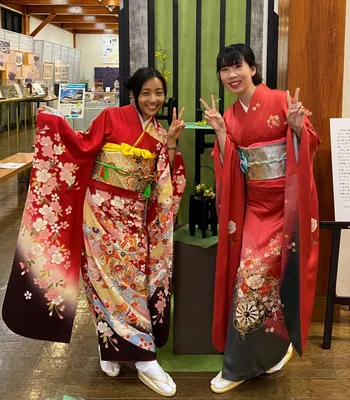 Ode to the Japanese Kimono, the national dress of Japan | Luxury Lifestyle  Magazine