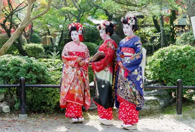 THY COLLECTIBLES Women's Silk Traditional Japanese Kimono Robe/Bathrobe /  Party Robe (Red) - Walmart.com