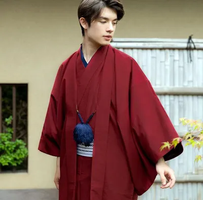 Japanese Formal Kimono – Japanese Oni Masks
