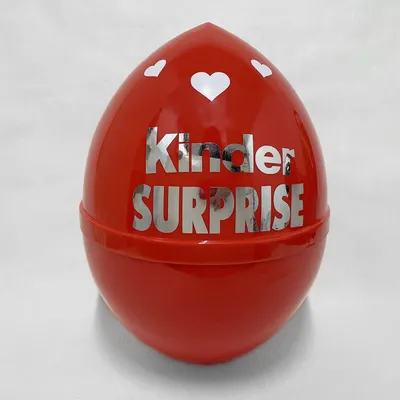 Яйцо Kinder Сюрприз для девочек купить по низким ценам в интернет-магазине  Uzum (195863)