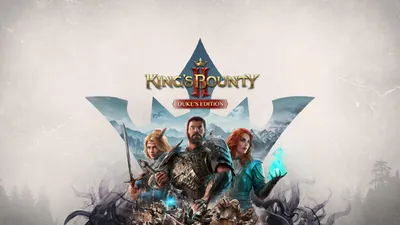 King's Bounty II - Duke's Edition | Download and Buy Today - Epic Games  Store
