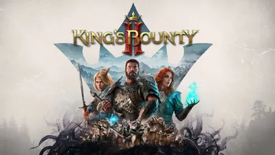 King's Bounty II - Duke's Edition | ดาวน์โหลดและซื้อวันนี้ - Epic Games  Store