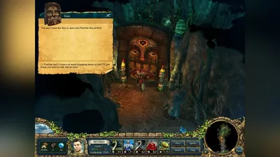 Скриншоты King's Bounty: The Legend (King's Bounty: The Legend) - всего 90  картинок из игры