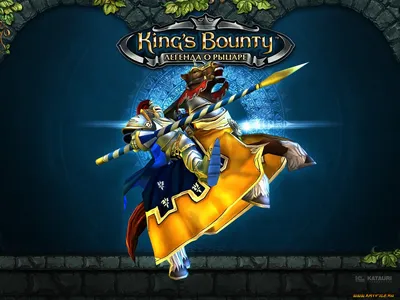 Обои King-s Bounty (Легенда о рыцаре) Свалка King`s Bounty: The Legend, обои  для рабочего стола, фотографии king, bounty, легенда, рыцаре, видео, игры,  king`s, the, legend Обои для рабочего стола, скачать обои картинки