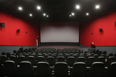 В Китае после карантина открылся первый кинотеатр. Но никто не пришел —  Новости на Кинопоиске