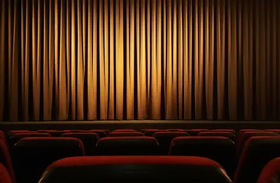 В Перми 27 февраля навсегда закрывается кинотеатр «Кристалл» | «Новый  компаньон»