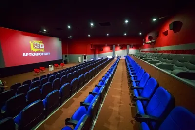 В Оренбурге в ТРЦ «Кит» появится IMAX-3D кинотеатр | Новости Оренбурга |  56nv.ru