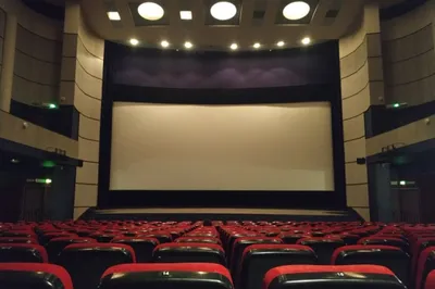 В Гродно открылся кинотеатр нового формата MOOON — что в нем необычного и  сколько стоят билеты — Вечерний Гродно
