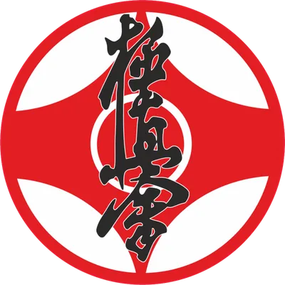 Символ киокушинкай - 77 фото